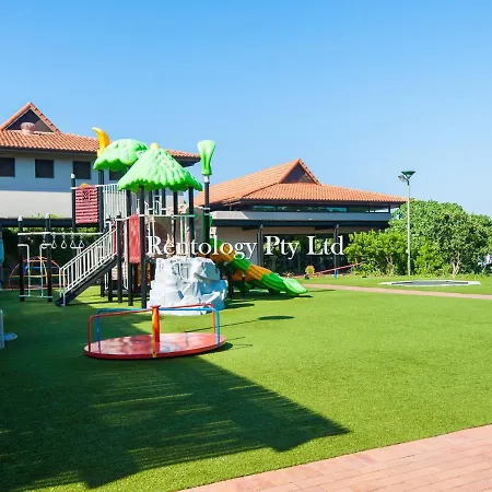 Lovely 1 Bed Zimbali Suites Ballito Exterior photo