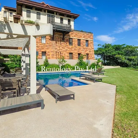 Lovely 1 Bed Zimbali Suites Ballito Exterior photo