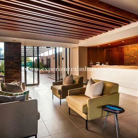 Lovely 1 Bed Zimbali Suites Ballito Exterior photo