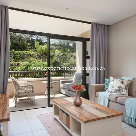 Lovely 1 Bed Zimbali Suites Ballito Exterior photo