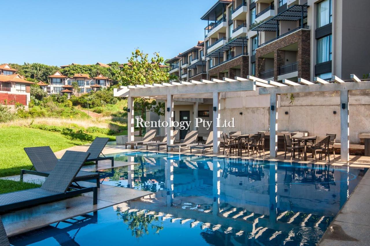 Lovely 1 Bed Zimbali