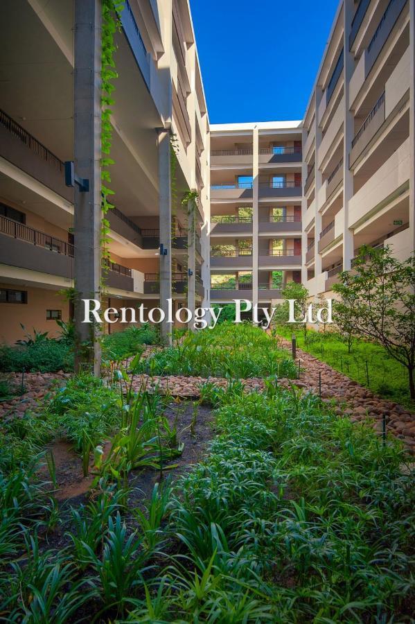 Apartment Lovely 1 Bed Zimbali