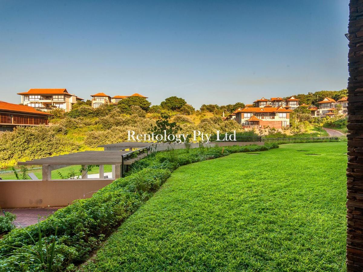 Apartment Lovely 1 Bed Zimbali