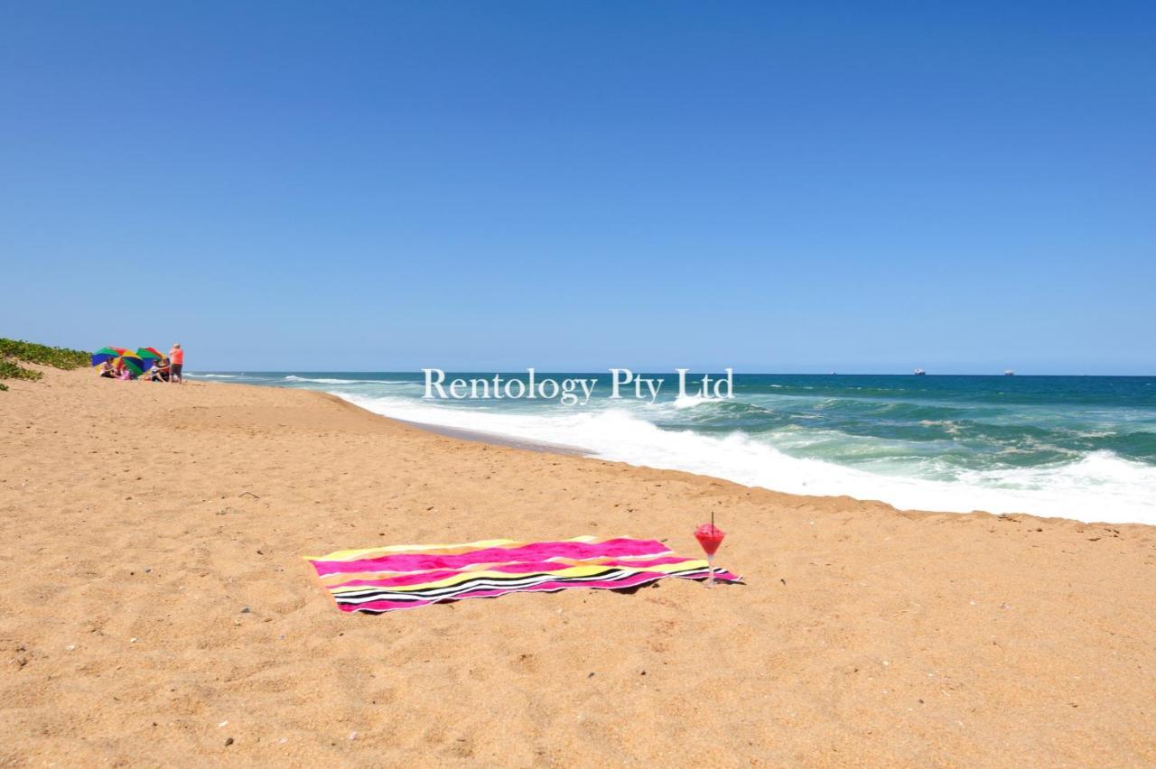Lovely 1 Bed Zimbali Ballito