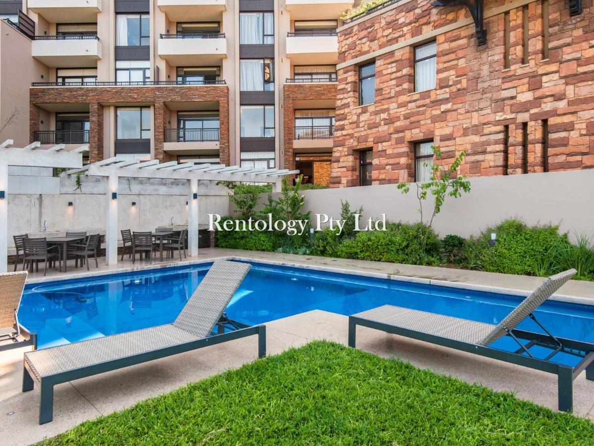 Lovely 1 Bed Zimbali