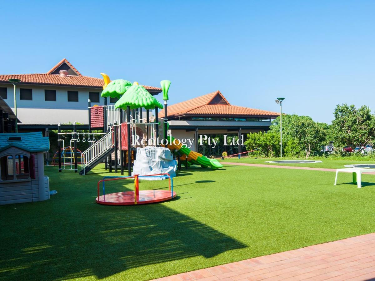 Apartment Lovely 1 Bed Zimbali *