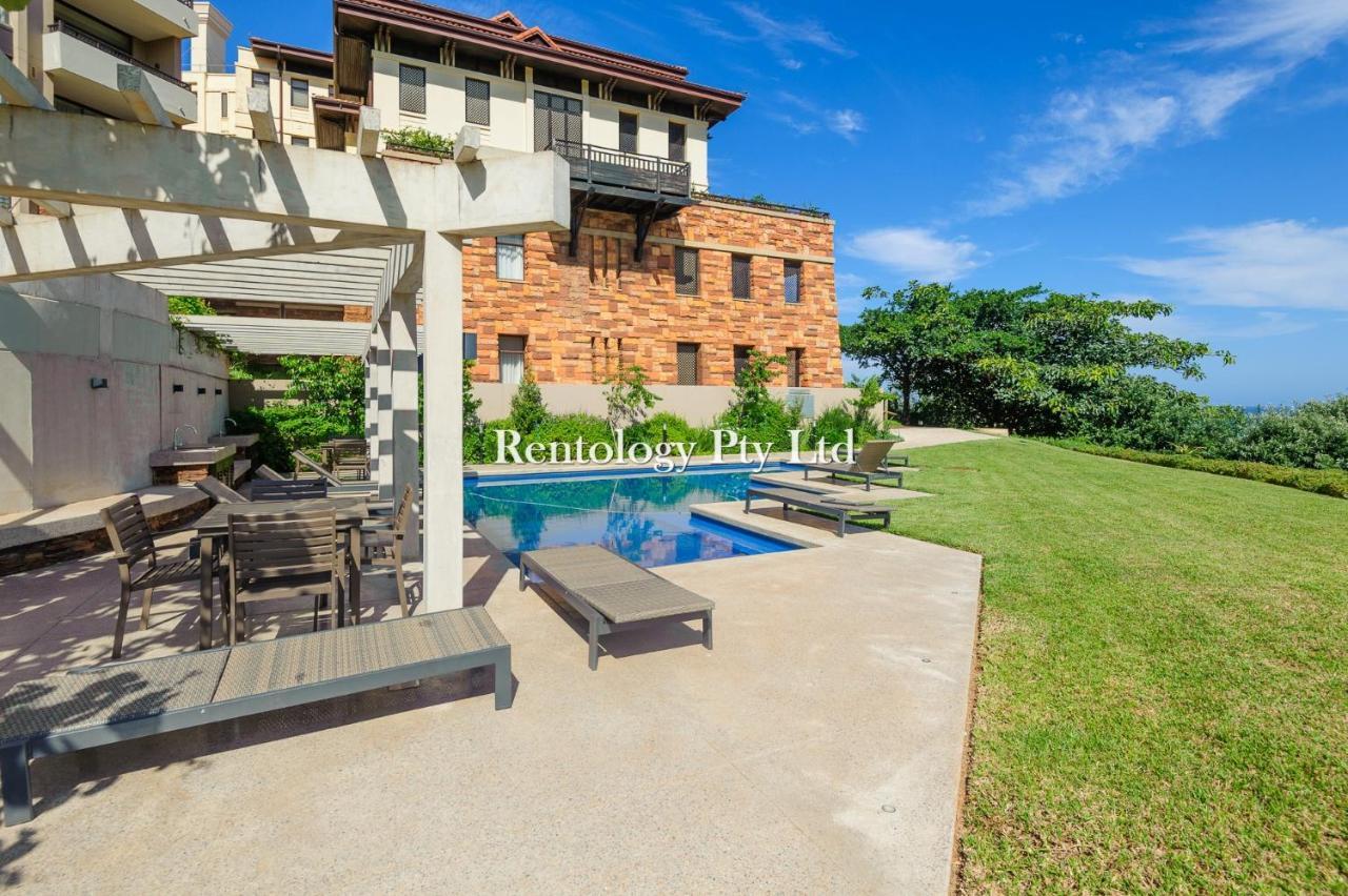 Apartment Lovely 1 Bed Zimbali Ballito