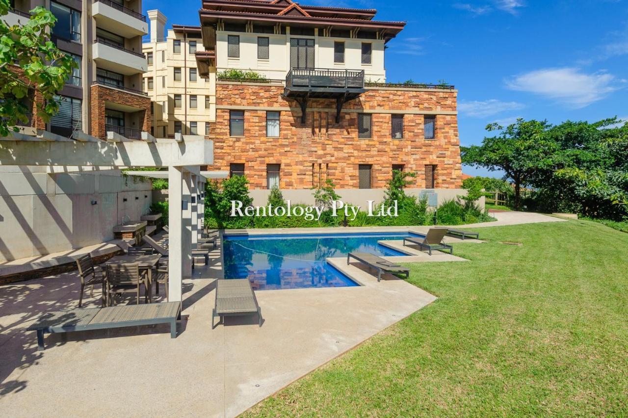 Apartment Lovely 1 Bed Zimbali *