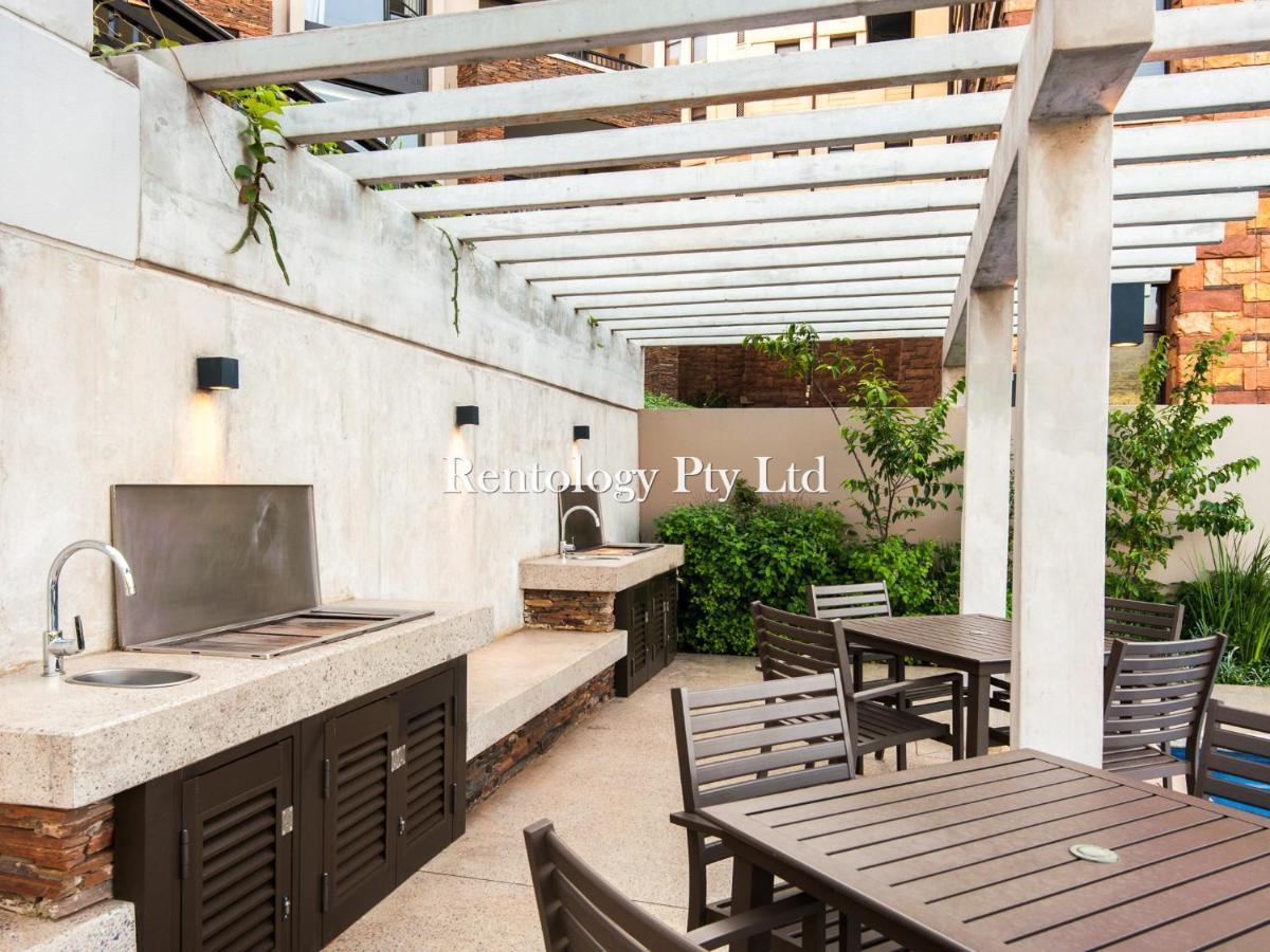 Lovely 1 Bed Zimbali