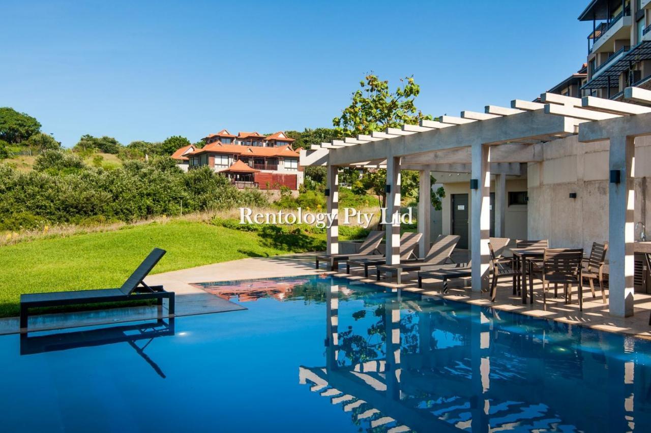 Lovely 1 Bed Zimbali Apartment