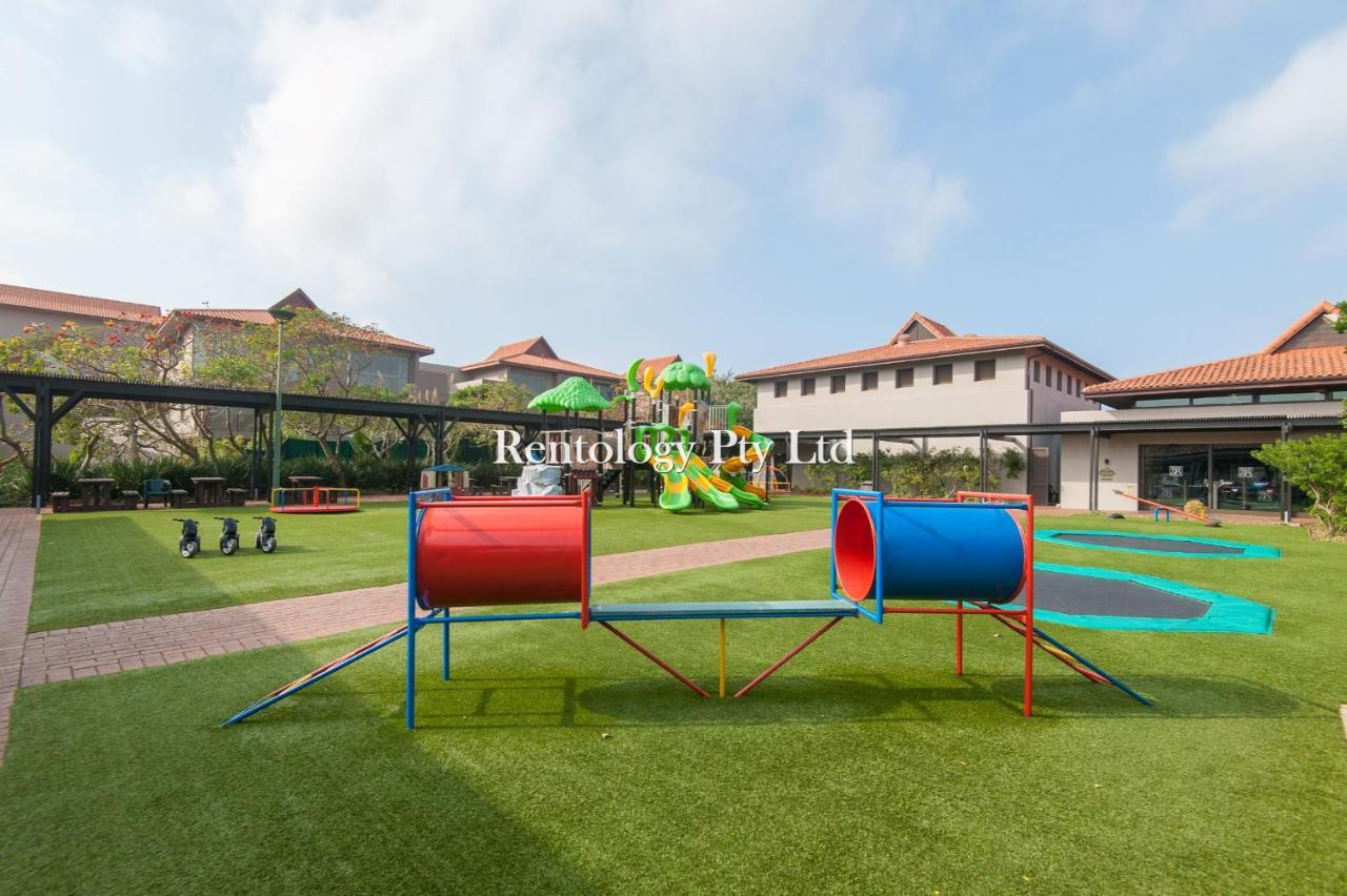 Apartment Lovely 1 Bed Zimbali *