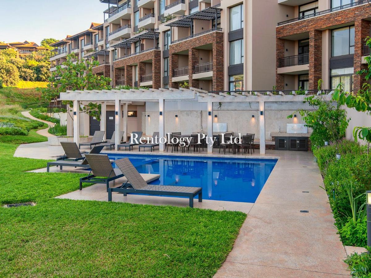 Lovely 1 Bed Zimbali Ballito
