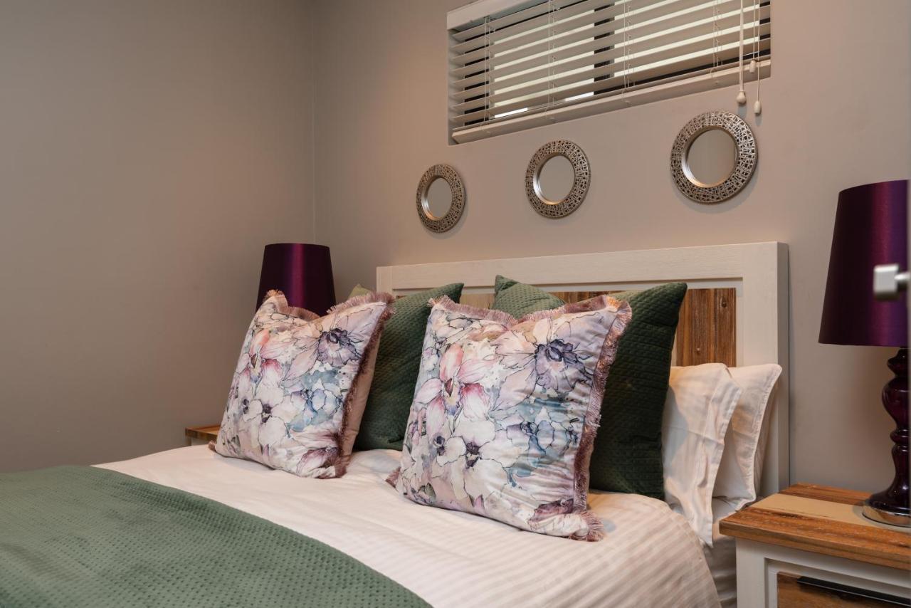 Apartment Lovely 1 Bed Zimbali Ballito