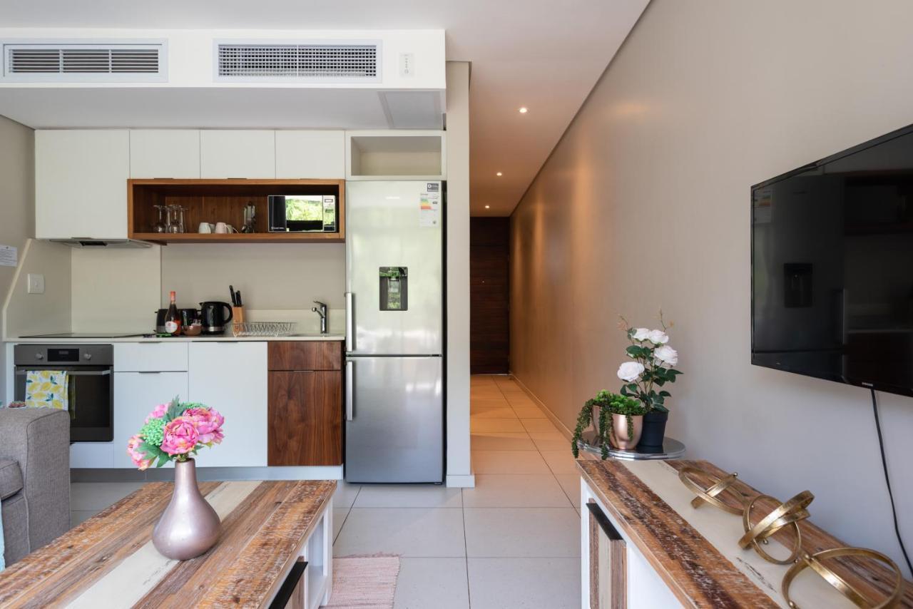Apartment Lovely 1 Bed Zimbali Ballito
