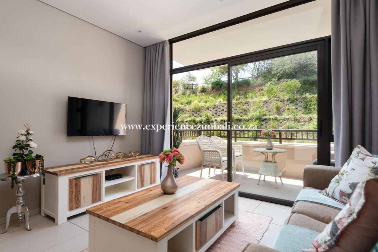 Lovely 1 Bed Zimbali