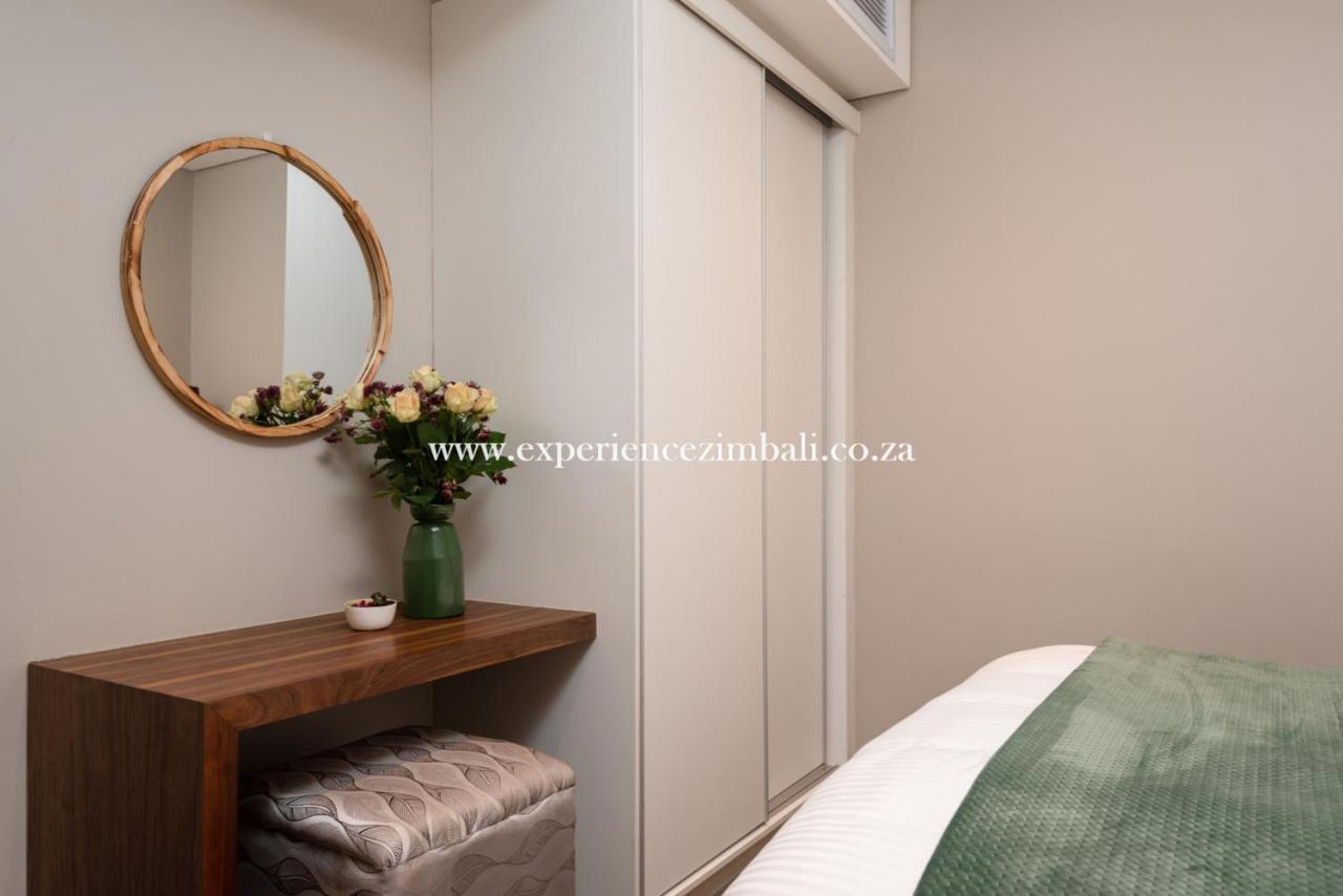 Lovely 1 Bed Zimbali Apartment Ballito