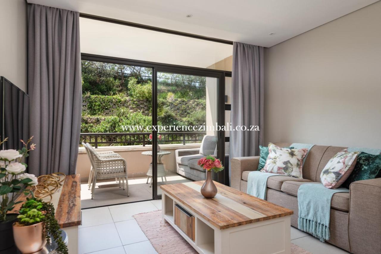 Lovely 1 Bed Zimbali Apartment Ballito